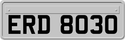 ERD8030