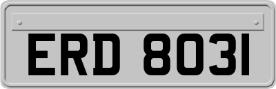 ERD8031