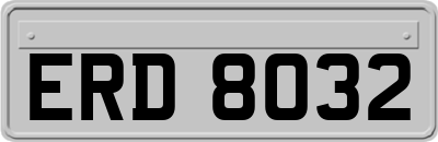 ERD8032