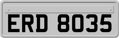 ERD8035
