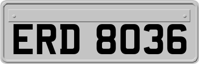 ERD8036