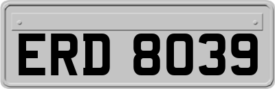 ERD8039