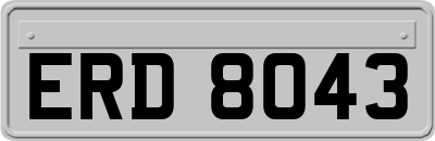 ERD8043