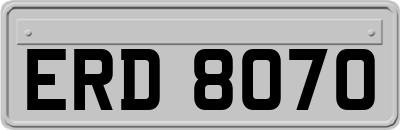 ERD8070