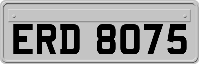 ERD8075