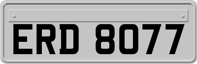 ERD8077