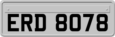 ERD8078