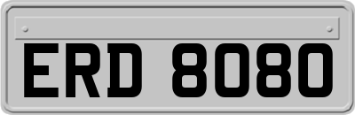 ERD8080