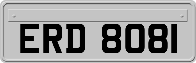 ERD8081