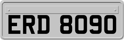 ERD8090