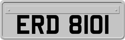 ERD8101