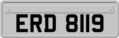 ERD8119