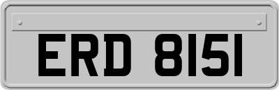 ERD8151