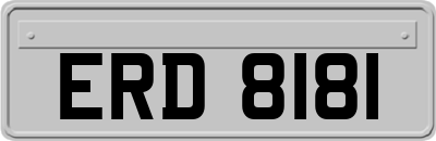 ERD8181