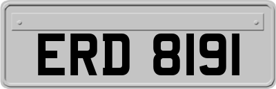 ERD8191