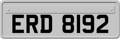 ERD8192