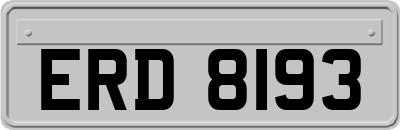 ERD8193