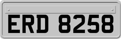 ERD8258