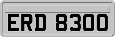 ERD8300