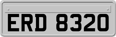 ERD8320