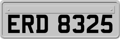 ERD8325