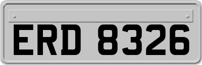 ERD8326