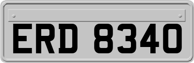 ERD8340