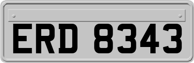ERD8343