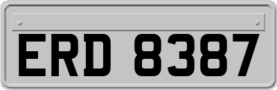 ERD8387