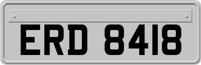 ERD8418