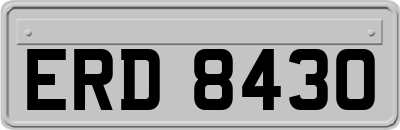ERD8430