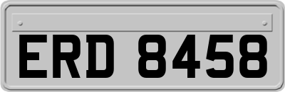 ERD8458