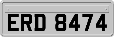 ERD8474