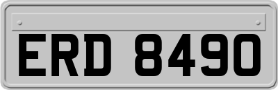 ERD8490