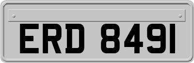 ERD8491