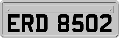 ERD8502