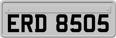 ERD8505