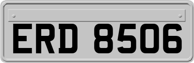 ERD8506