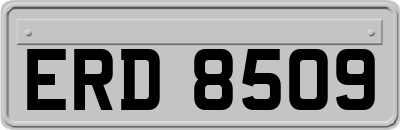 ERD8509