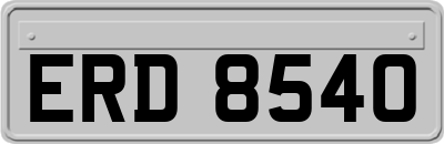 ERD8540