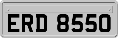 ERD8550