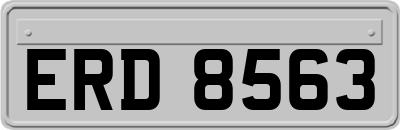 ERD8563