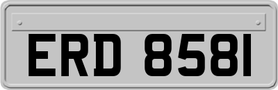 ERD8581