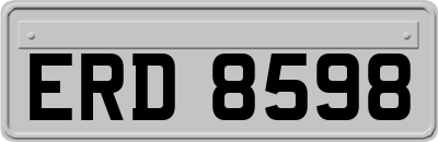 ERD8598