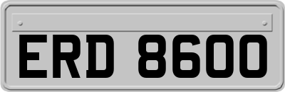 ERD8600