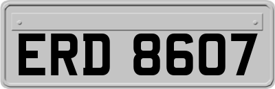 ERD8607