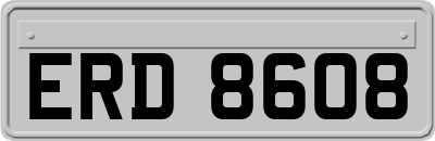ERD8608