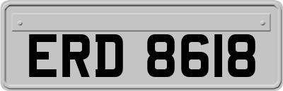 ERD8618