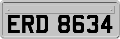 ERD8634