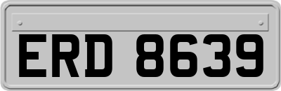 ERD8639